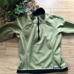 Mountain Hardwear Ladies Windstopper  Size M